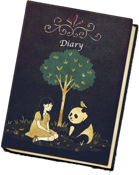 diary