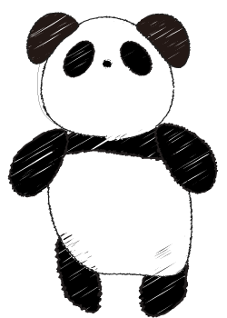 panda